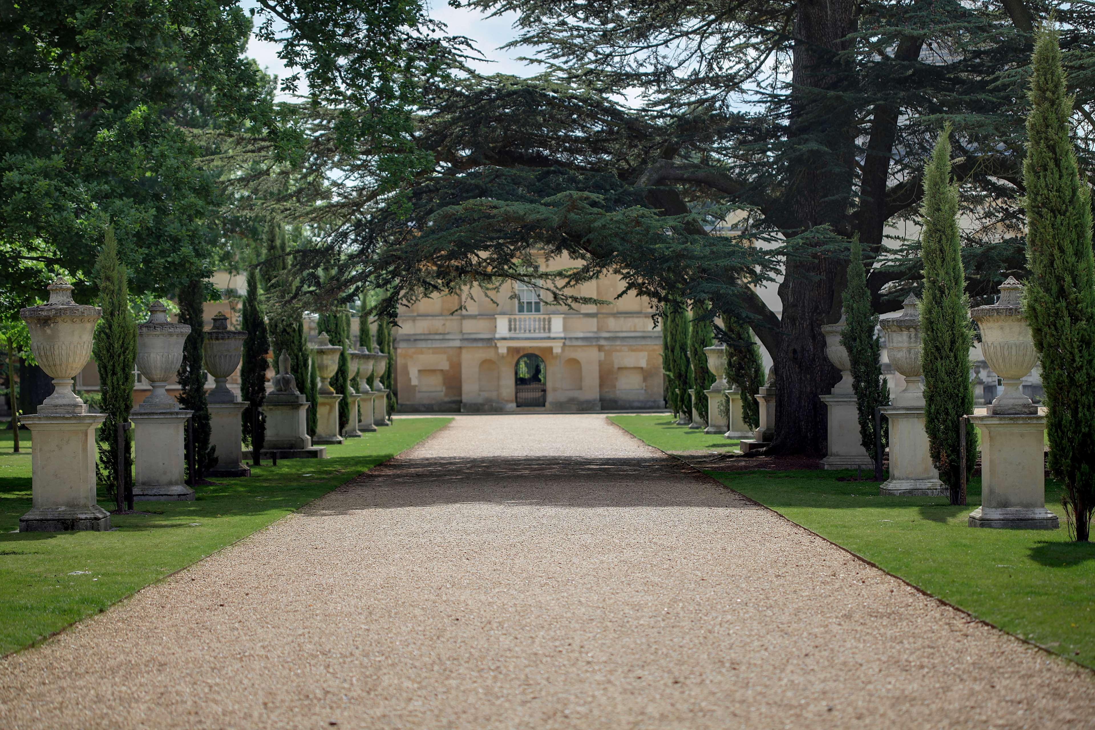Best Western Chiswick Palace & Suites לונדון מראה חיצוני תמונה